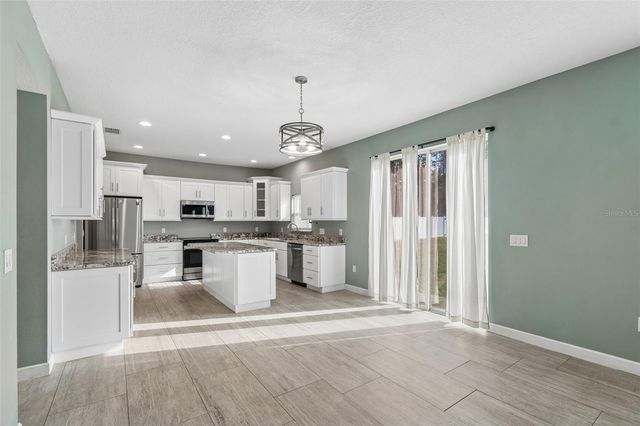 18098 MACEK RD, Weeki Wachee, FL 34614