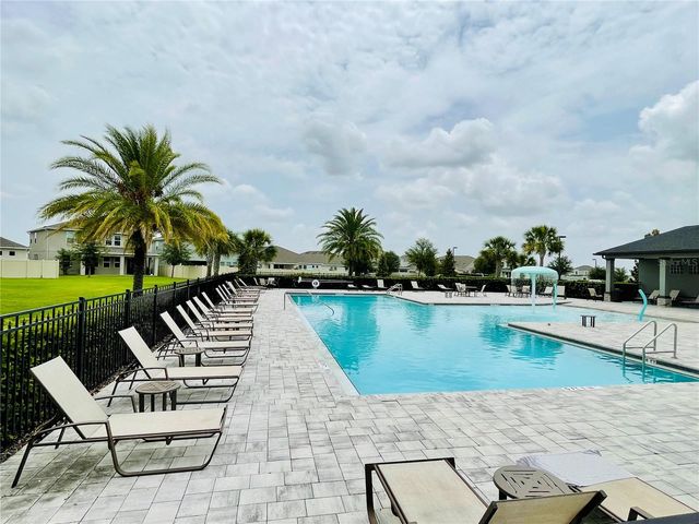 383 LEMONGRASS ROAD, Minneola, FL 34715