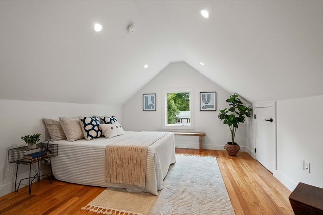 110 Harvard St Unit A A, Newton, MA 02460