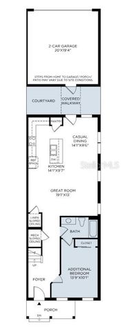 161 SUNSET WALK DRIVE, Winter Garden, FL 34787