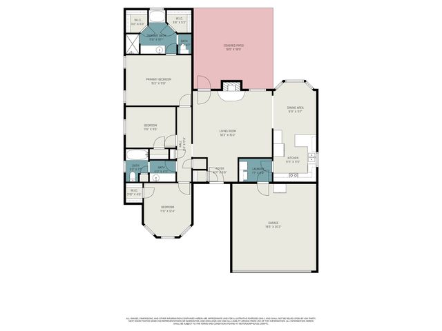 6056 Hillglen Drive, Watauga, TX 76148