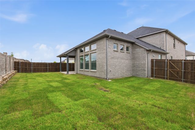 5108 Noland Drive, Princeton, TX 75071