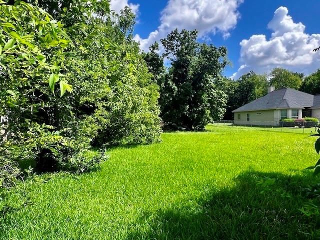 5125 Clover St Street, Houston, TX 77033