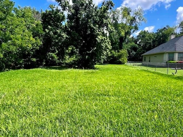 5125 Clover St Street, Houston, TX 77033