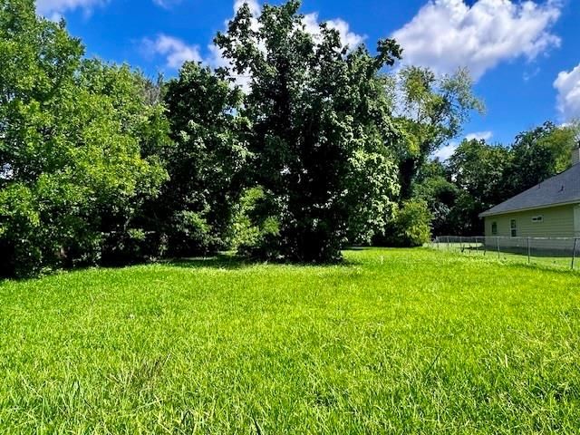 5125 Clover St Street, Houston, TX 77033