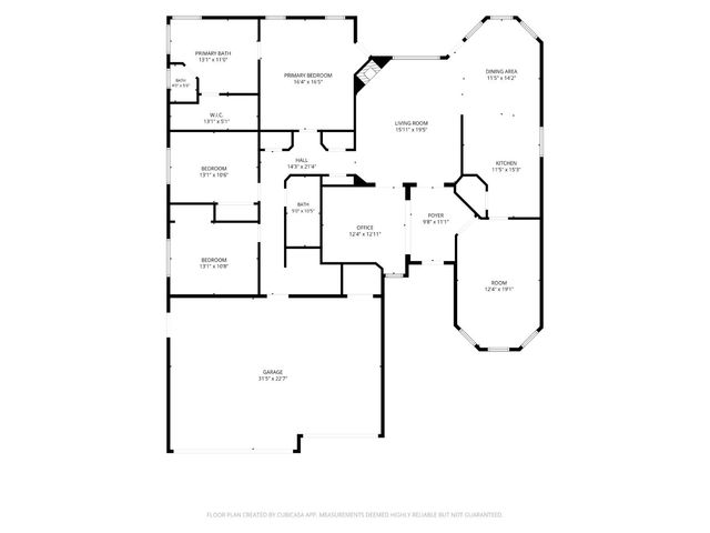 2665 Cypress Avenue, Clovis, CA 93611