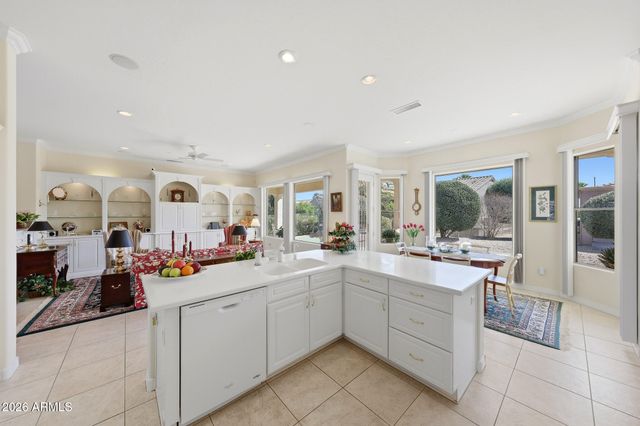 19619 N WESSEX Drive, Surprise, AZ 85387