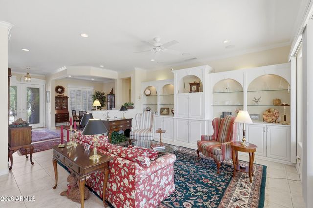 19619 N WESSEX Drive, Surprise, AZ 85387