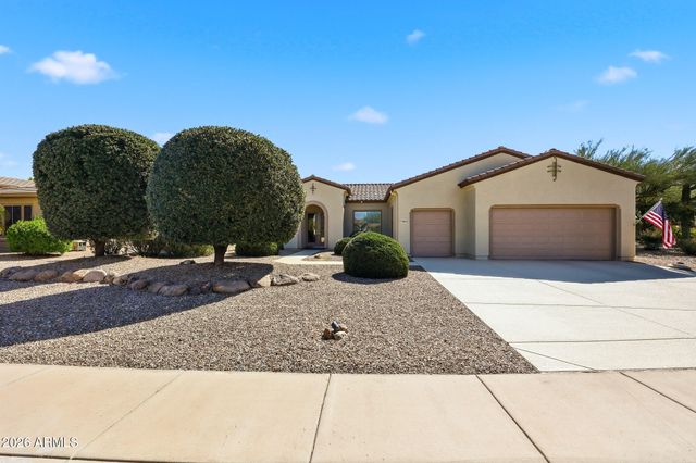 19619 N WESSEX Drive, Surprise, AZ 85387