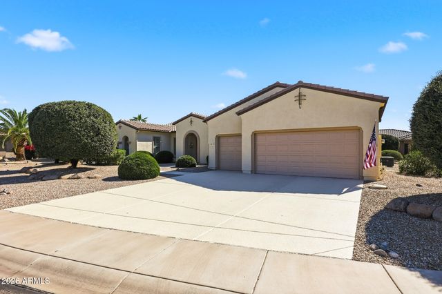 19619 N WESSEX Drive, Surprise, AZ 85387