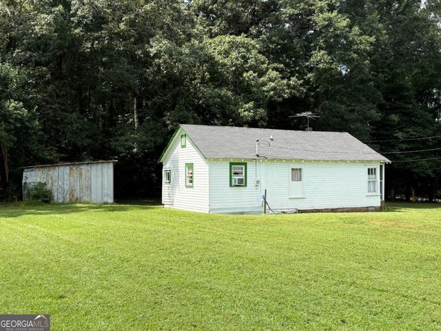 7514 Ga Highway 17, Bowersville, GA 30516
