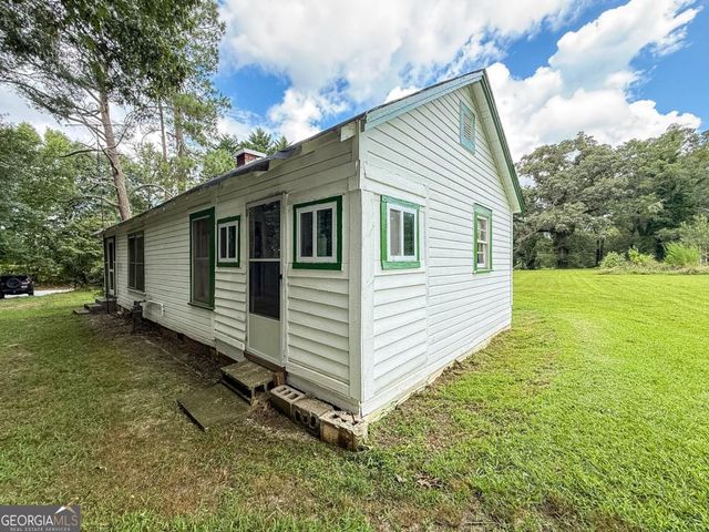 7514 Ga Highway 17, Bowersville, GA 30516