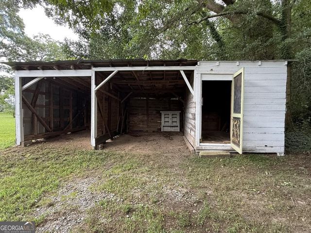 7514 Ga Highway 17, Bowersville, GA 30516