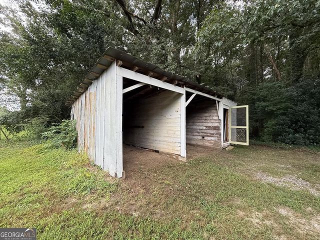 7514 Ga Highway 17, Bowersville, GA 30516