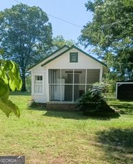 7514 Ga Highway 17, Bowersville, GA 30516