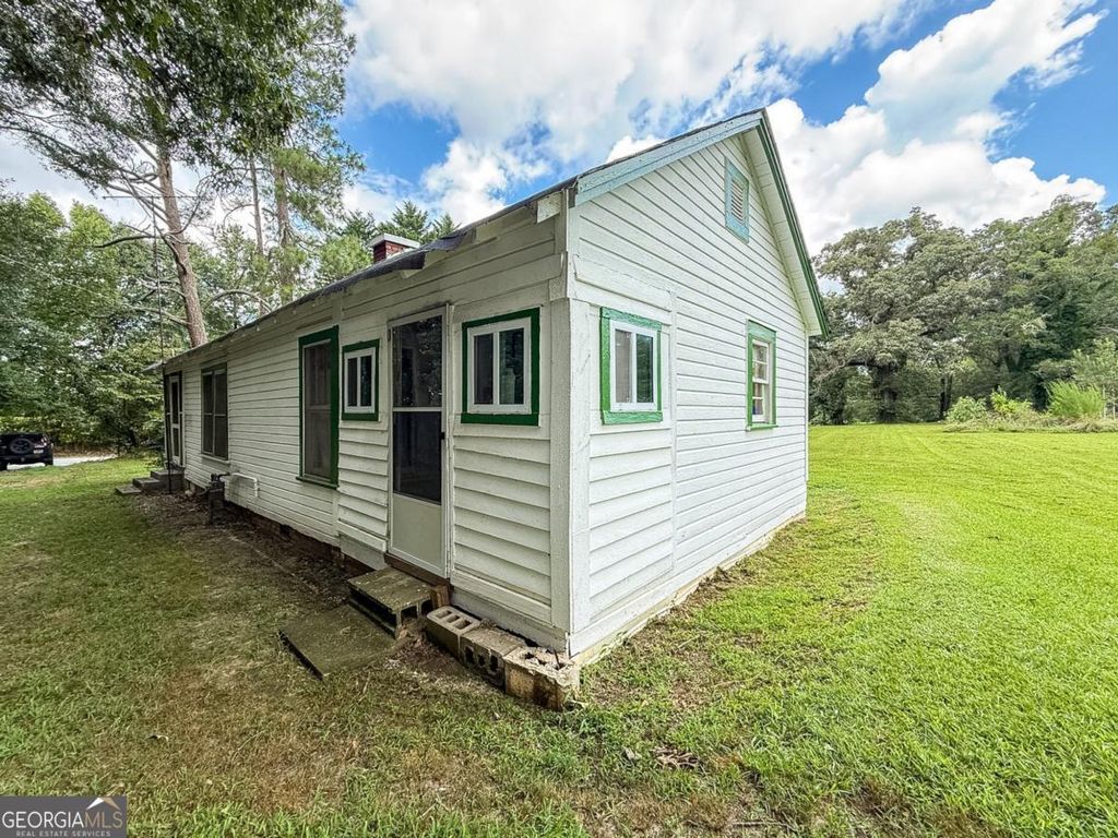 7514 Ga Highway 17, Bowersville, GA 30516 — photo 3