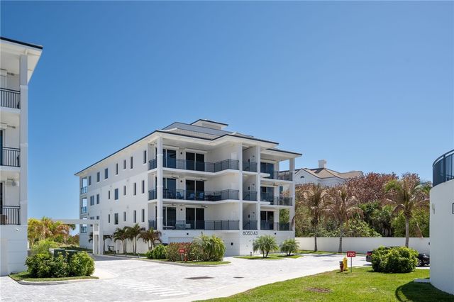 8050 Highway A1A None 201, Vero Beach, FL 32963