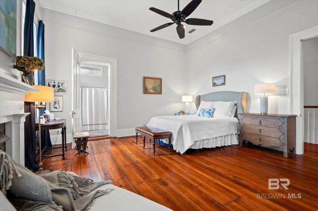 259 N Jackson Street, Mobile, AL 36603