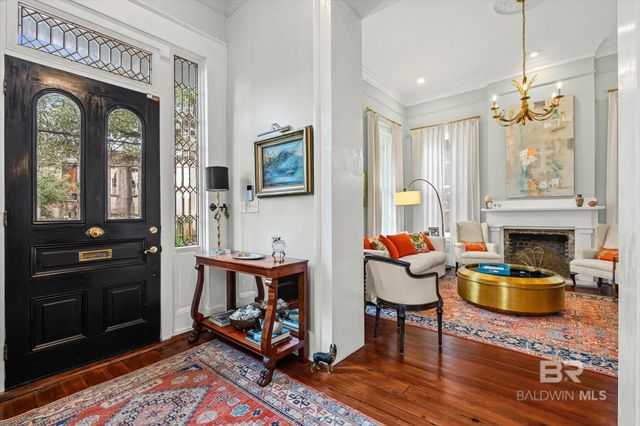 259 N Jackson Street, Mobile, AL 36603