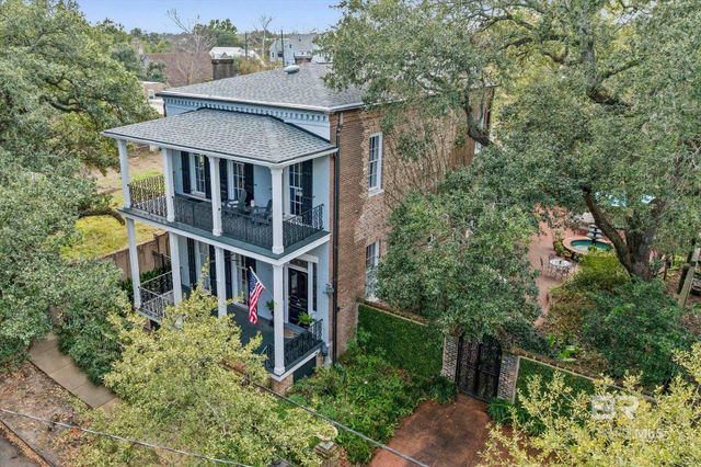 259 N Jackson Street, Mobile, AL 36603