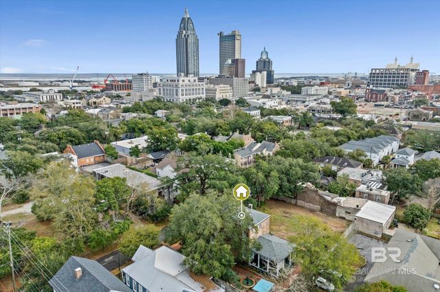 259 N Jackson Street, Mobile, AL 36603