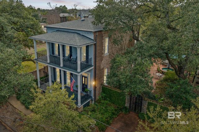 259 N Jackson Street, Mobile, AL 36603