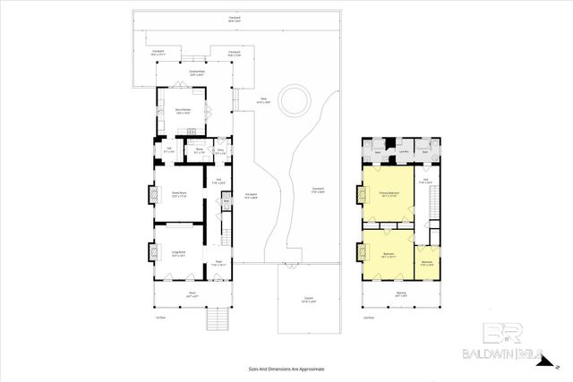 259 N Jackson Street, Mobile, AL 36603