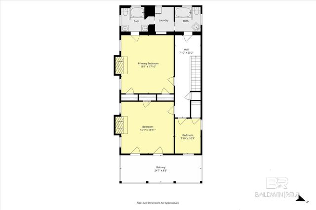 259 N Jackson Street, Mobile, AL 36603