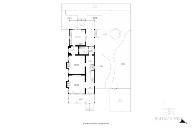 259 N Jackson Street, Mobile, AL 36603