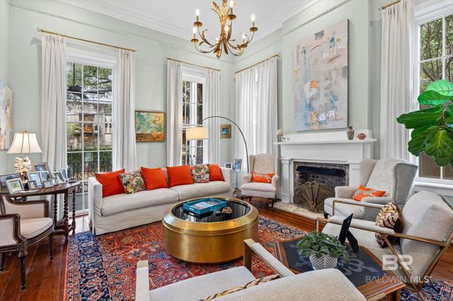 259 N Jackson Street, Mobile, AL 36603