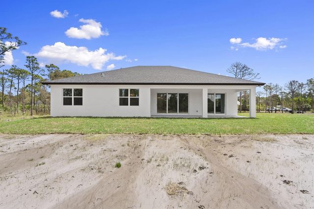 2565 Dyer Road, Port St. Lucie, FL 34952