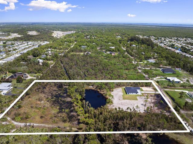 2565 Dyer Road, Port St. Lucie, FL 34952