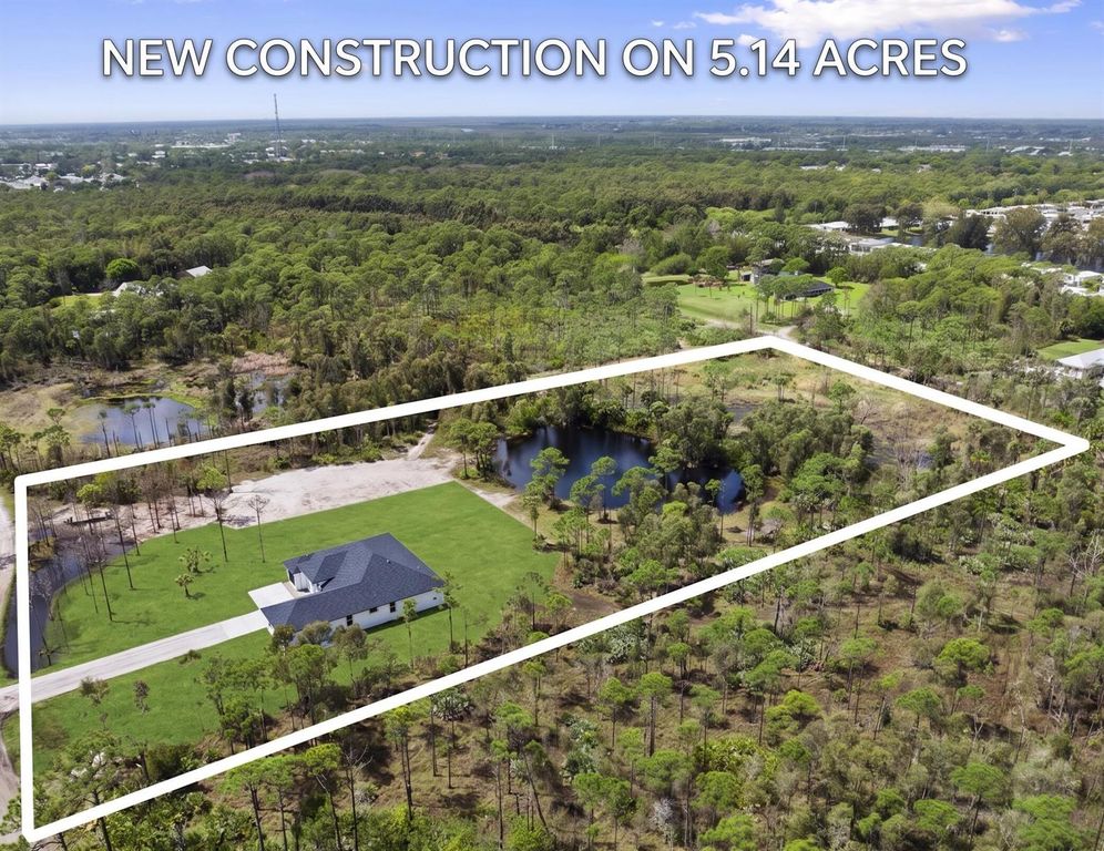 2565 Dyer Road, Port St. Lucie, FL 34952