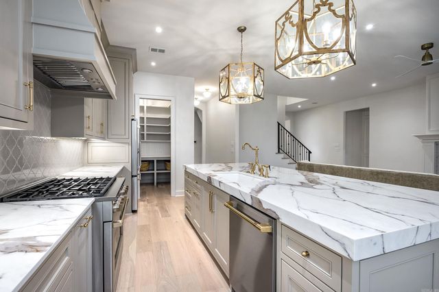 7 Calion Drive, Little Rock, AR 72223