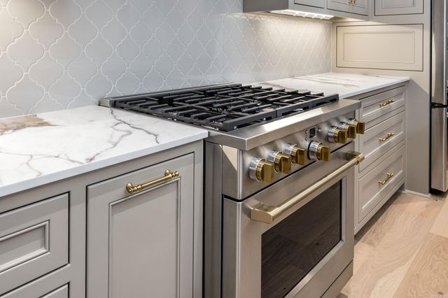 7 Calion Drive, Little Rock, AR 72223