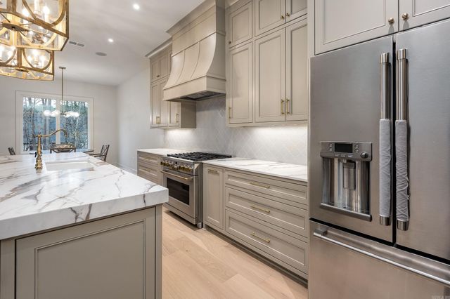 7 Calion Drive, Little Rock, AR 72223