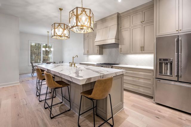 7 Calion Drive, Little Rock, AR 72223