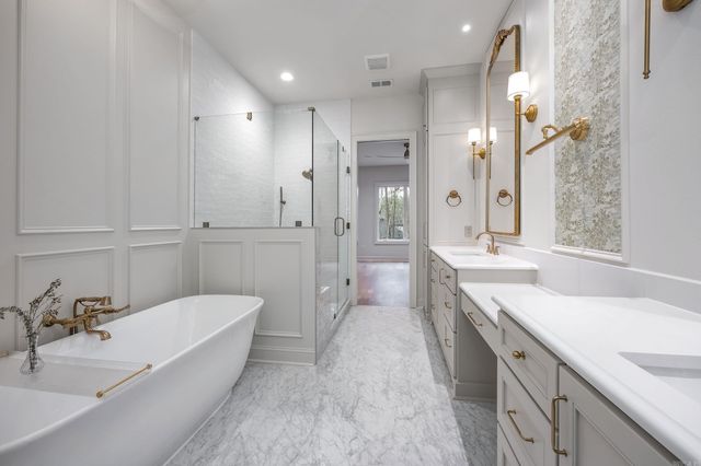 7 Calion Drive, Little Rock, AR 72223