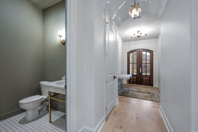 7 Calion Drive, Little Rock, AR 72223