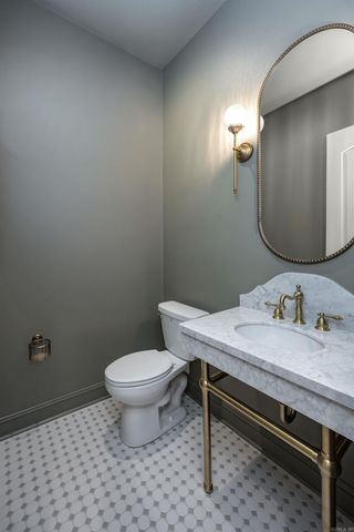 7 Calion Drive, Little Rock, AR 72223