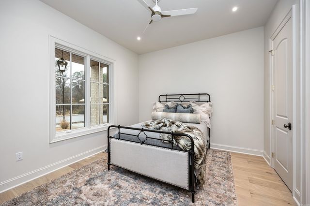 7 Calion Drive, Little Rock, AR 72223