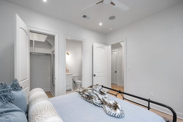 7 Calion Drive, Little Rock, AR 72223