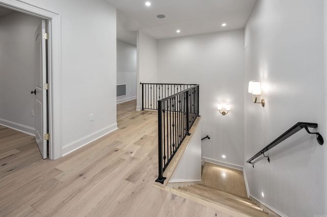 7 Calion Drive, Little Rock, AR 72223