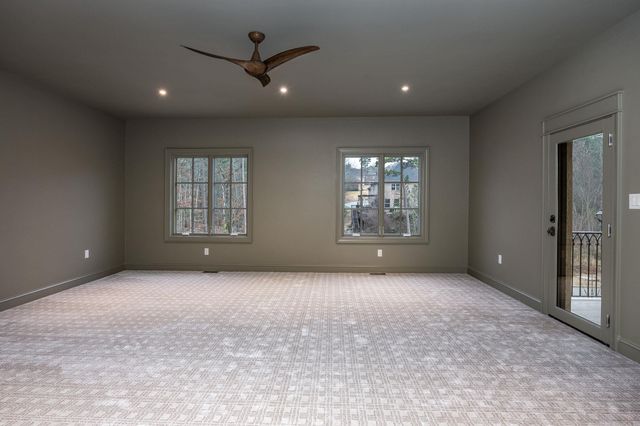 7 Calion Drive, Little Rock, AR 72223