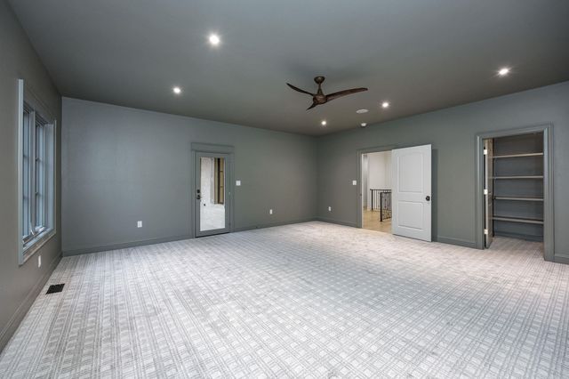 7 Calion Drive, Little Rock, AR 72223