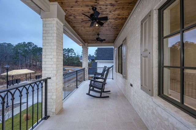 7 Calion Drive, Little Rock, AR 72223