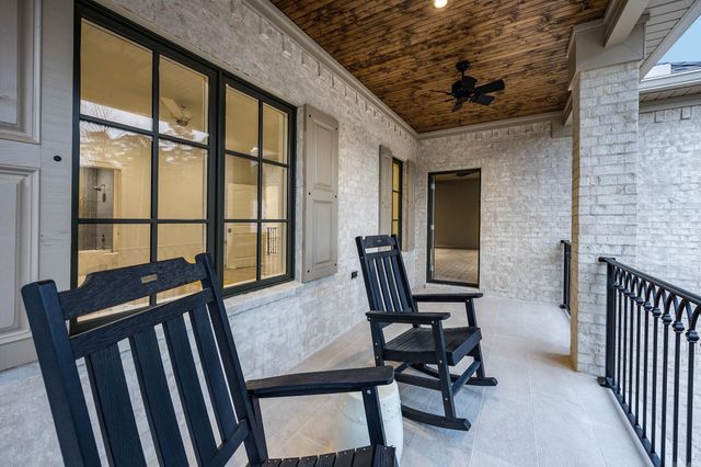 7 Calion Drive, Little Rock, AR 72223