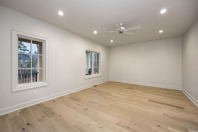 7 Calion Drive, Little Rock, AR 72223