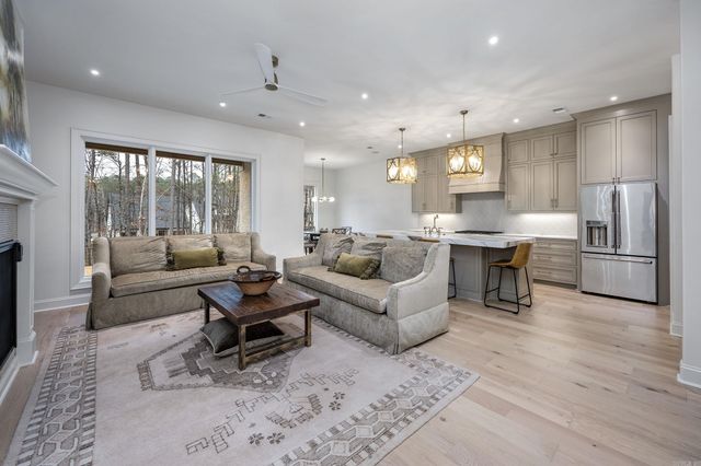 7 Calion Drive, Little Rock, AR 72223