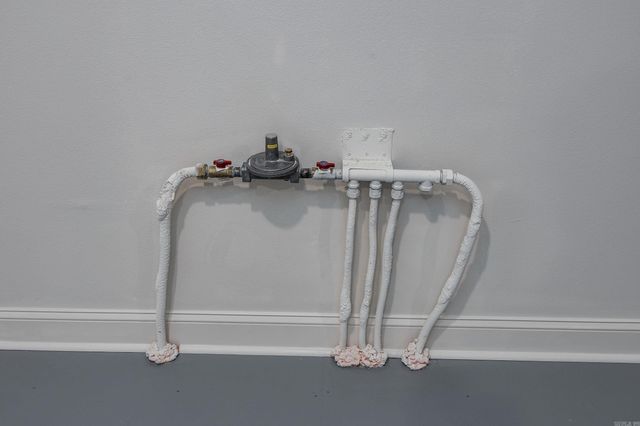 7 Calion Drive, Little Rock, AR 72223